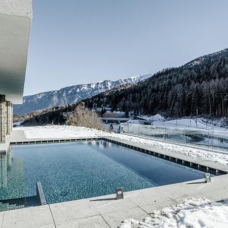 Gaia Residence Hotel Mezzana (Trentino Alto Adige) Exterior foto