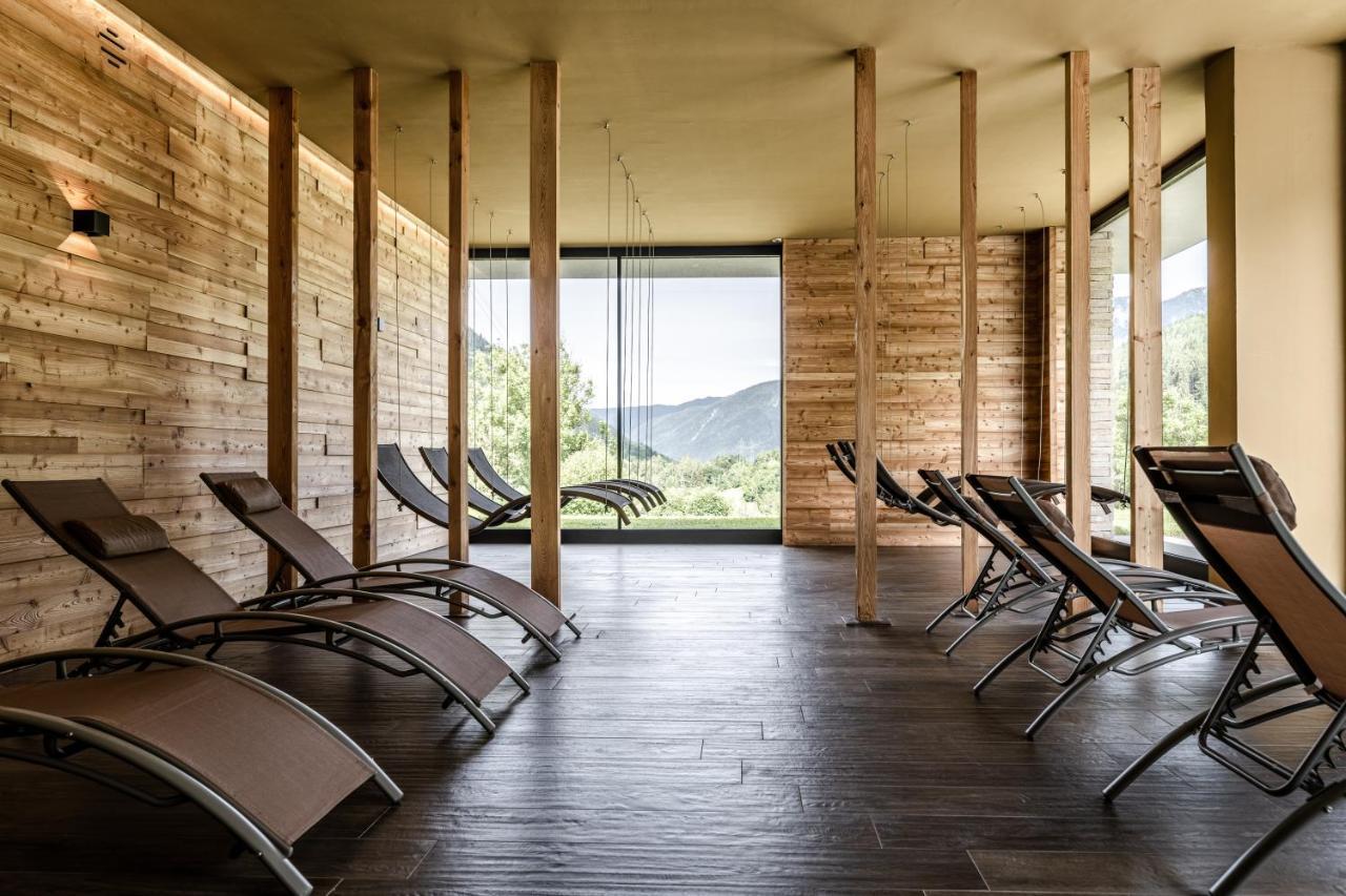Gaia Residence Hotel Mezzana (Trentino Alto Adige) Exterior foto