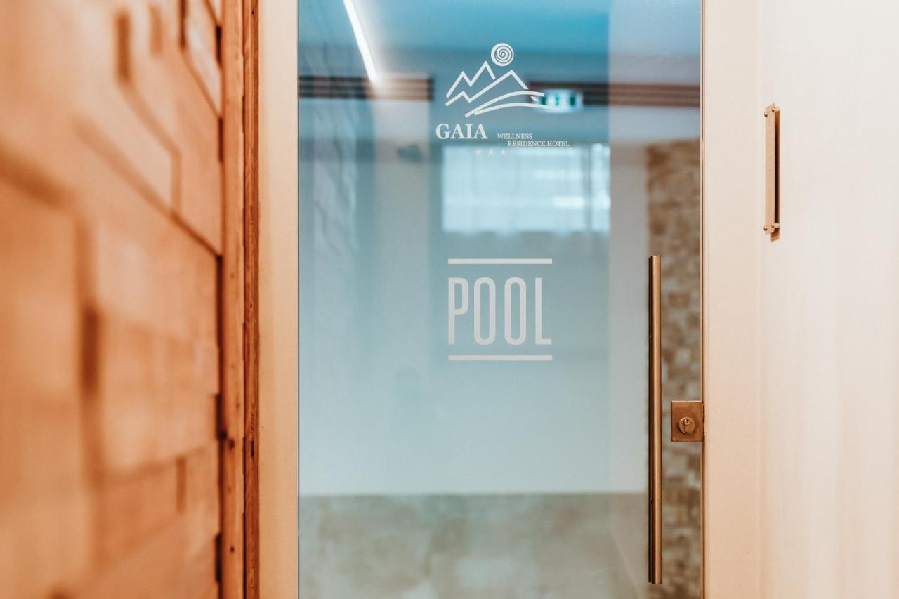 Gaia Residence Hotel Mezzana (Trentino Alto Adige) Exterior foto